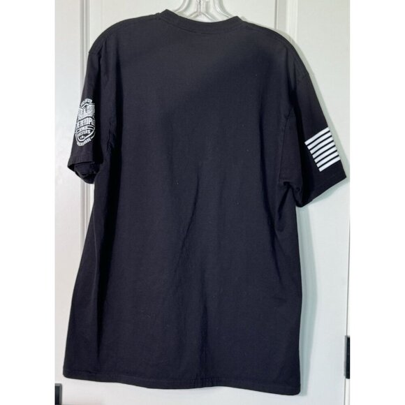 We The People Gasden Flag short sleeve tshirt Mens‎ XL - Picture 2 of 7